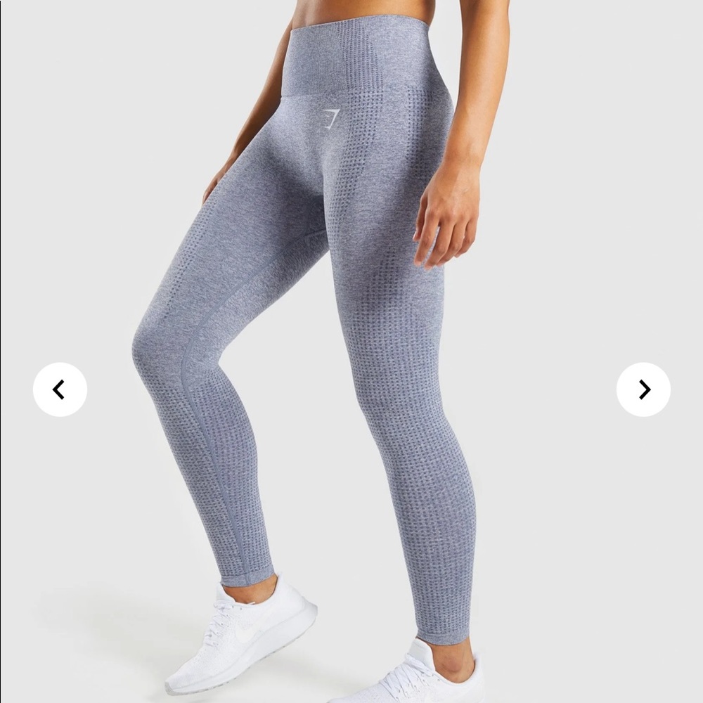 Gymshark leggings